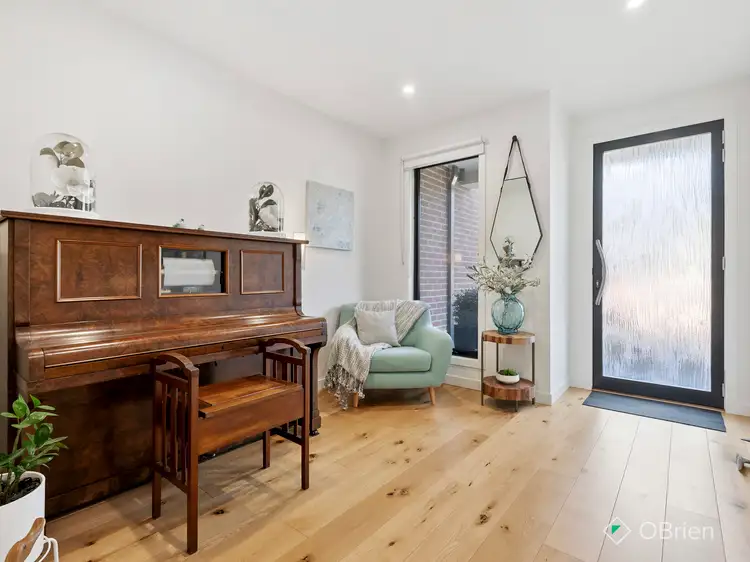 Second view of Homely townhouse listing, 91A Scotch Parade, Bonbeach VIC 3196