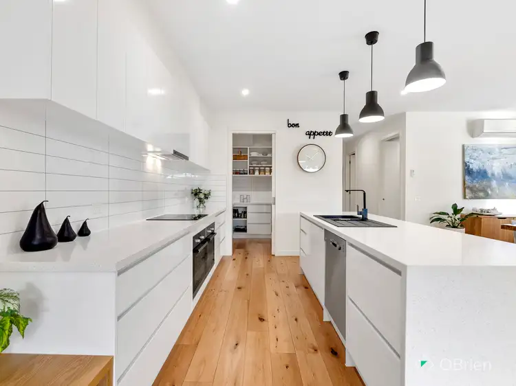 Fourth view of Homely townhouse listing, 91A Scotch Parade, Bonbeach VIC 3196
