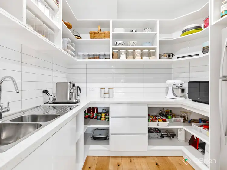 Fifth view of Homely townhouse listing, 91A Scotch Parade, Bonbeach VIC 3196