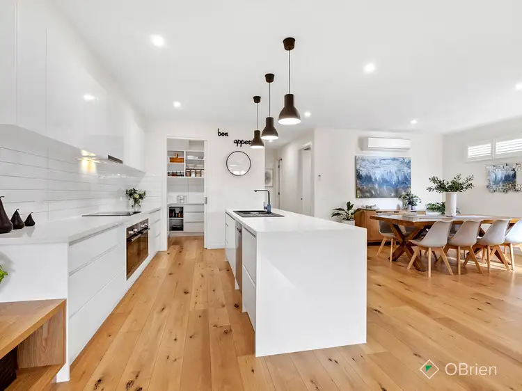 Sixth view of Homely townhouse listing, 91A Scotch Parade, Bonbeach VIC 3196