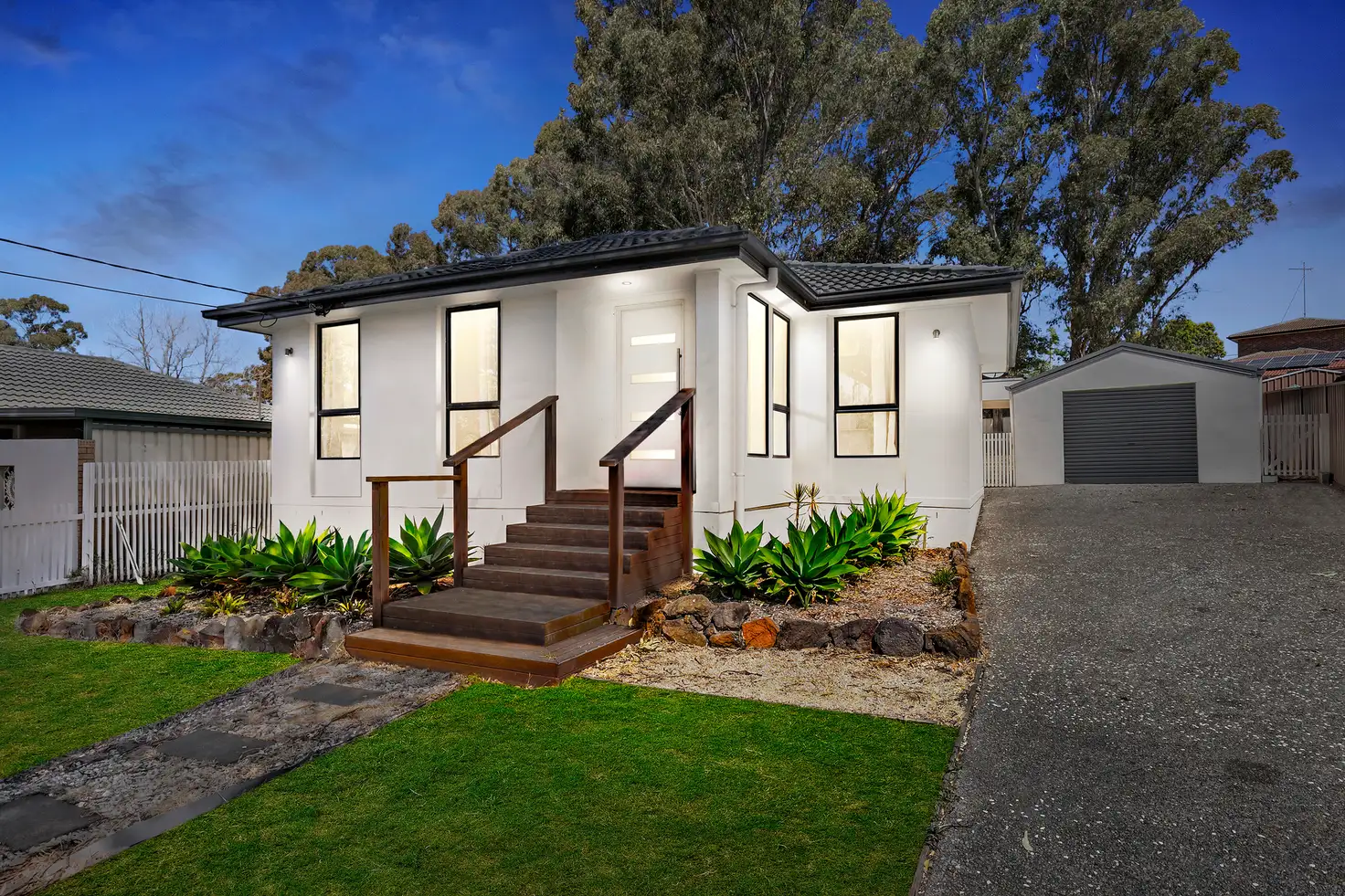 Main view of Homely house listing, 14 Hilltop Road, Penrith NSW 2750