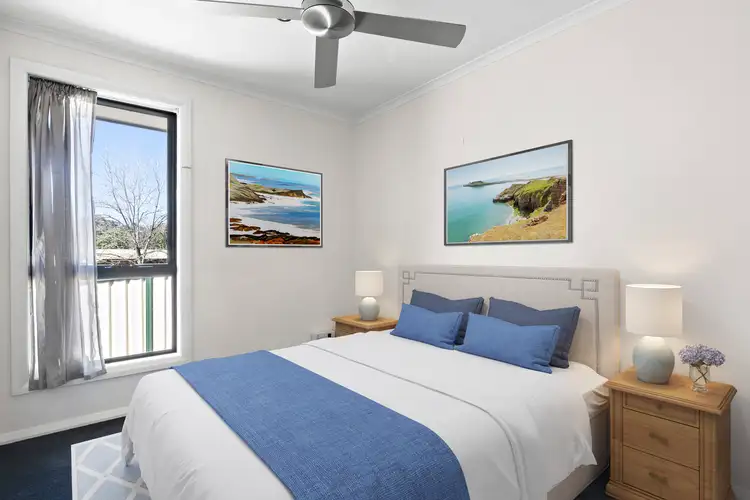 Third view of Homely house listing, 14 Hilltop Road, Penrith NSW 2750
