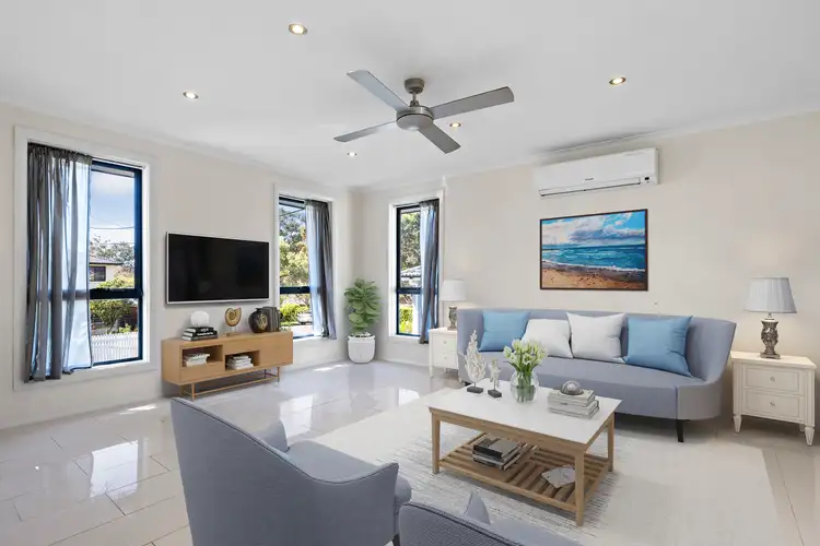 Fourth view of Homely house listing, 14 Hilltop Road, Penrith NSW 2750