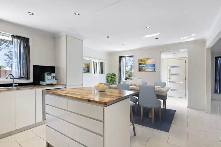 Fifth view of Homely house listing, 14 Hilltop Road, Penrith NSW 2750