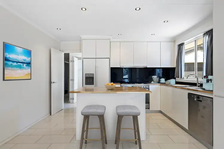 Sixth view of Homely house listing, 14 Hilltop Road, Penrith NSW 2750