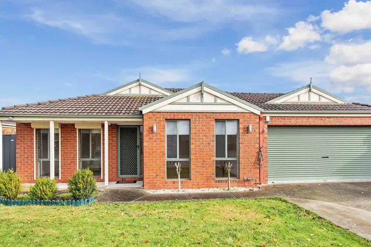 Main view of Homely house listing, 51 Middleham Close, Cranbourne West VIC 3977