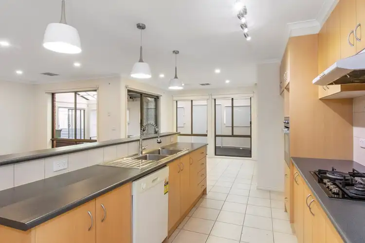 Second view of Homely house listing, 51 Middleham Close, Cranbourne West VIC 3977