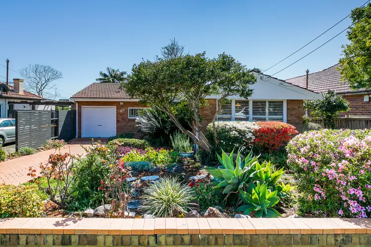 Main view of Homely house listing, 55 Denman Avenue, Woolooware NSW 2230