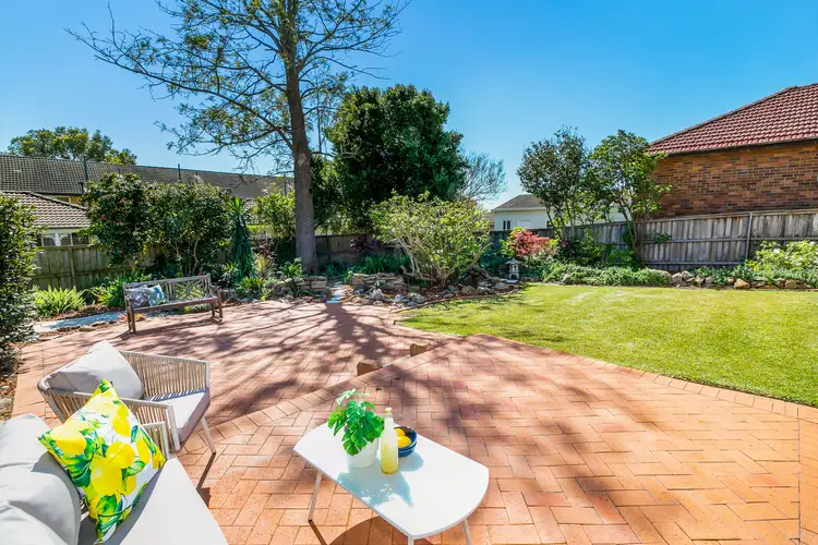 Fifth view of Homely house listing, 55 Denman Avenue, Woolooware NSW 2230