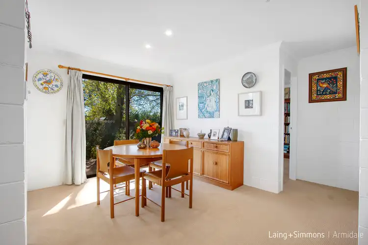 Fifth view of Homely house listing, 17 McKeon Avenue, Armidale NSW 2350