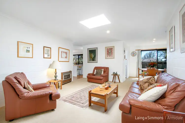 Sixth view of Homely house listing, 17 McKeon Avenue, Armidale NSW 2350
