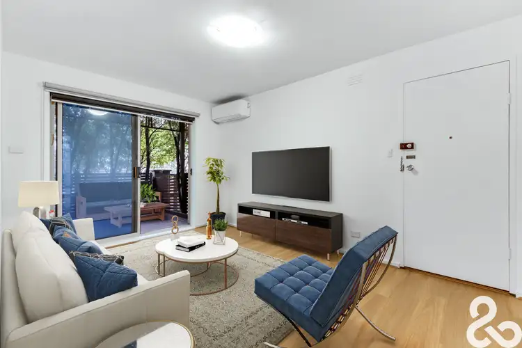 2/22 Smith Street, Thornbury VIC 3071