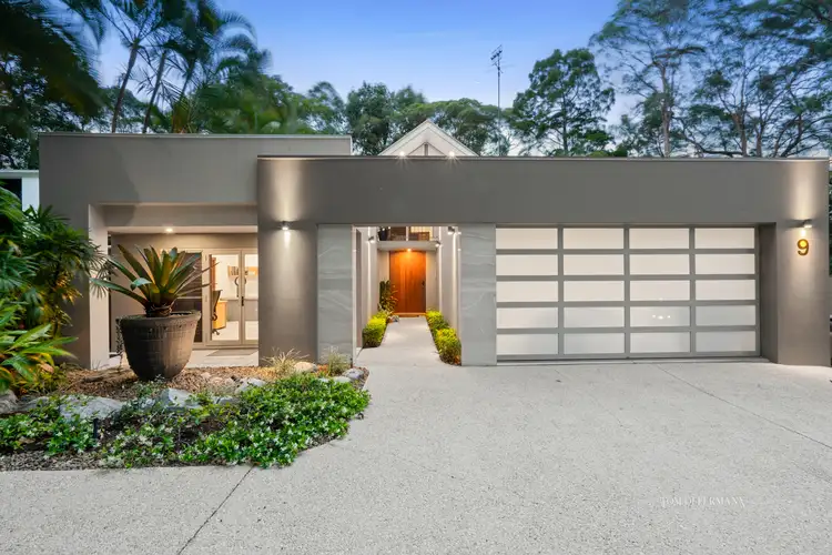 9 Little Cove Road, Noosa Heads QLD 4567