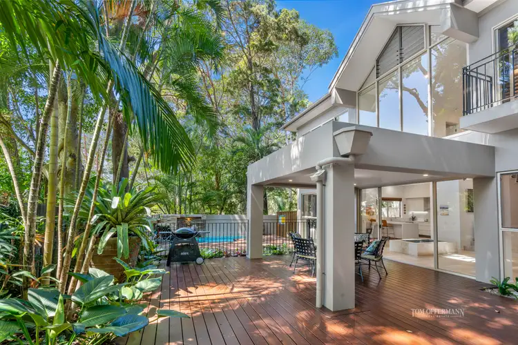 Fourth view of Homely house listing, 9 Little Cove Road, Noosa Heads QLD 4567