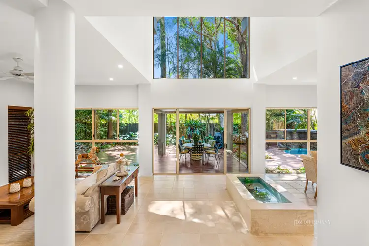 Fifth view of Homely house listing, 9 Little Cove Road, Noosa Heads QLD 4567