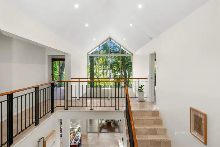 Sixth view of Homely house listing, 9 Little Cove Road, Noosa Heads QLD 4567