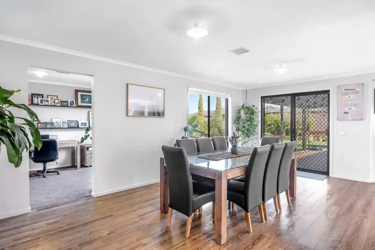 Sixth view of Homely house listing, 19 Gleneagles Drive, Melton West VIC 3337