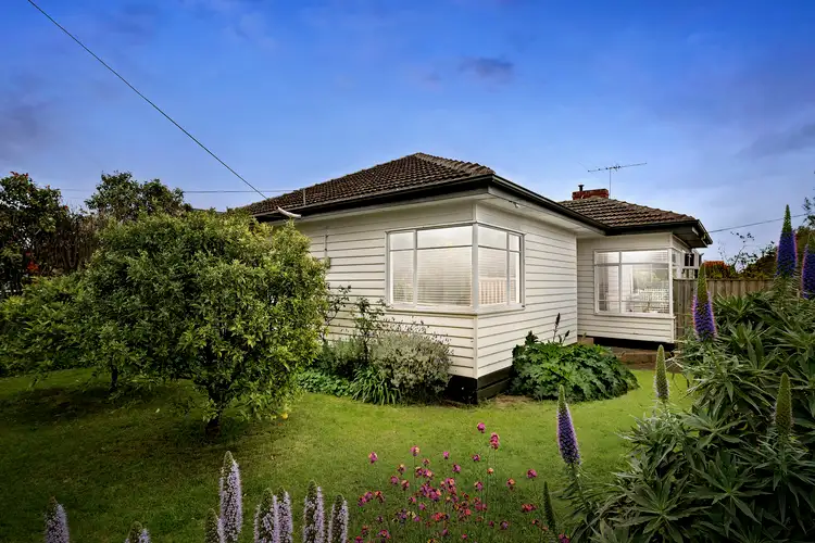 36 Sanderson Street, Yarraville VIC 3013