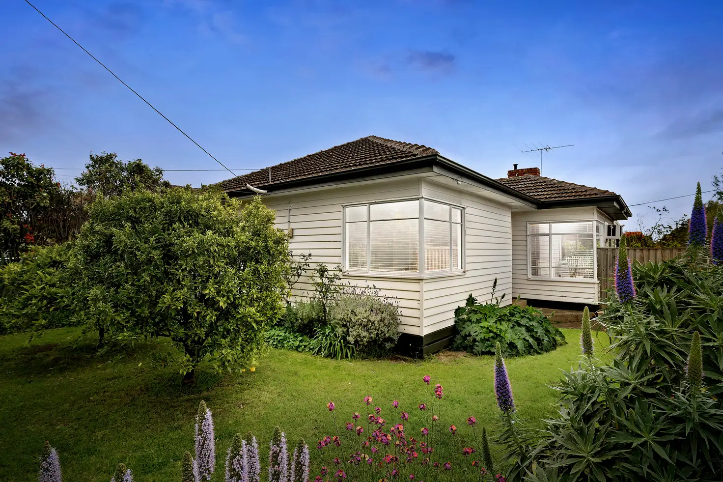 Main view of Homely house listing, 36 Sanderson Street, Yarraville VIC 3013