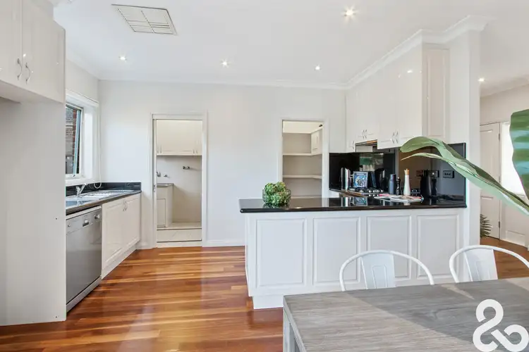 Fourth view of Homely townhouse listing, 1A Sussex Street, Preston VIC 3072