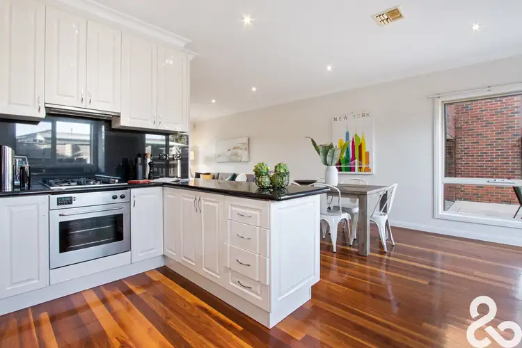 Sixth view of Homely townhouse listing, 1A Sussex Street, Preston VIC 3072