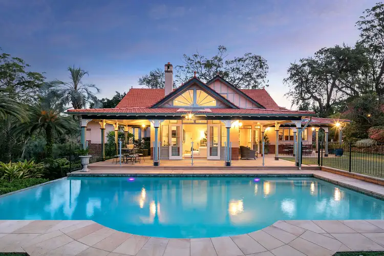 58 Shirley Road, Roseville NSW 2069