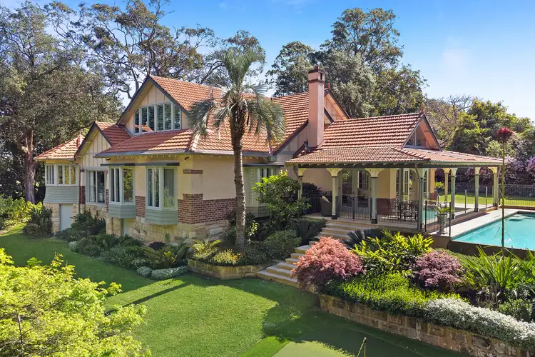Second view of Homely house listing, 58 Shirley Road, Roseville NSW 2069