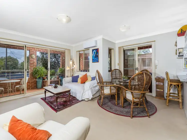 Main view of Homely apartment listing, Unit 5/7-9 Quirk Road, Manly Vale NSW 2093