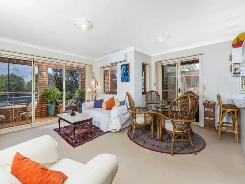 Main view of Homely apartment listing, Unit 5/7-9 Quirk Road, Manly Vale NSW 2093