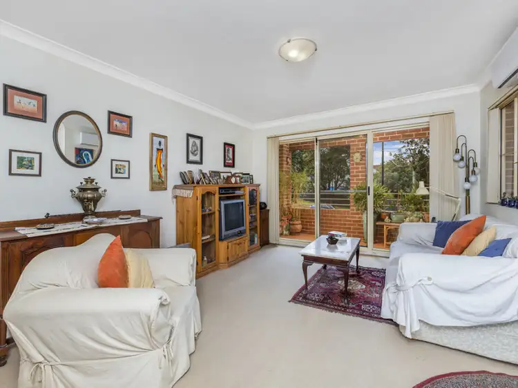 Second view of Homely apartment listing, Unit 5/7-9 Quirk Road, Manly Vale NSW 2093