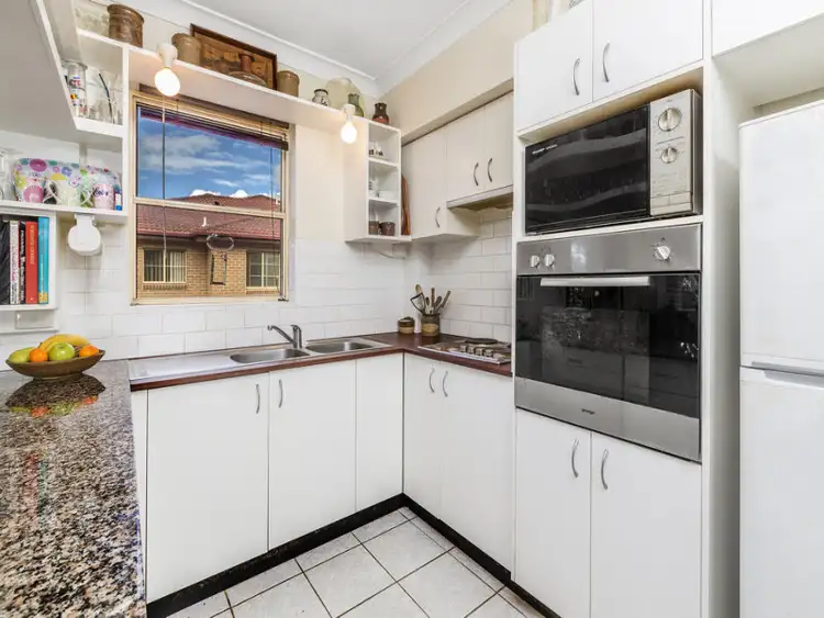 Third view of Homely apartment listing, Unit 5/7-9 Quirk Road, Manly Vale NSW 2093