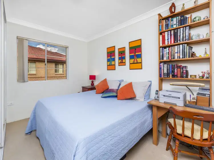 Fourth view of Homely apartment listing, Unit 5/7-9 Quirk Road, Manly Vale NSW 2093
