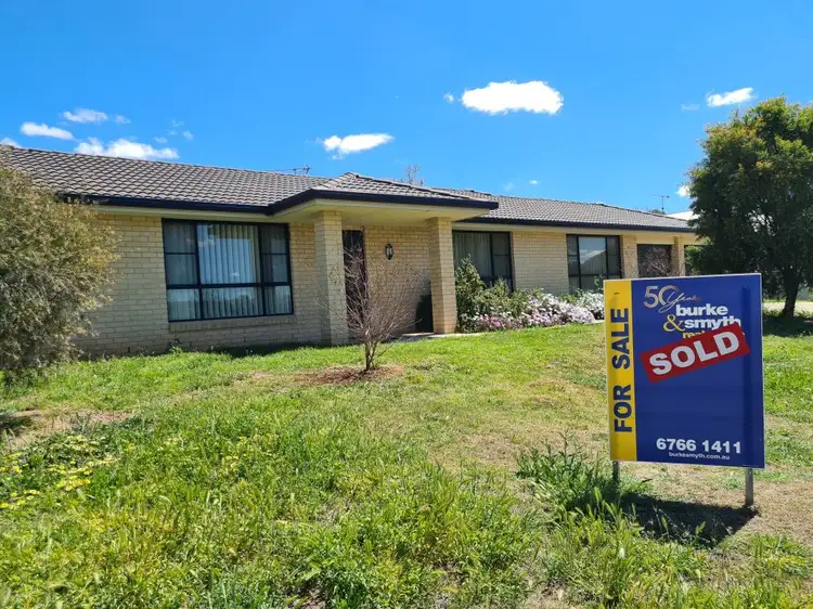54 Campbell Road, Tamworth NSW 2340