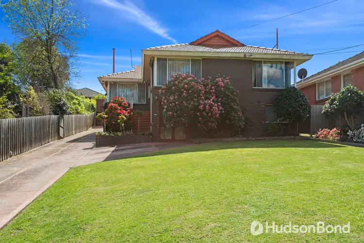 19 Estelle Street, Bulleen VIC 3105