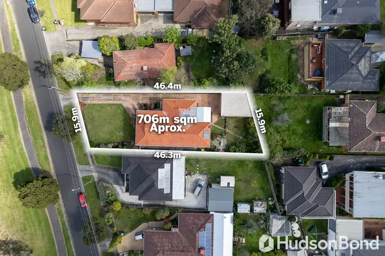 Second view of Homely house listing, 19 Estelle Street, Bulleen VIC 3105