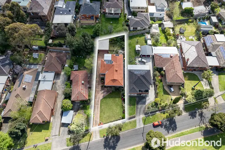 Third view of Homely house listing, 19 Estelle Street, Bulleen VIC 3105