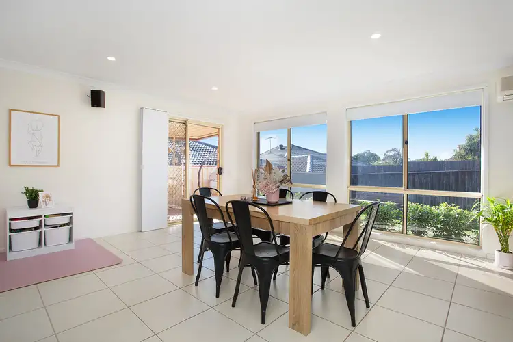 Second view of Homely house listing, 5 Mallee Close, Narellan Vale NSW 2567