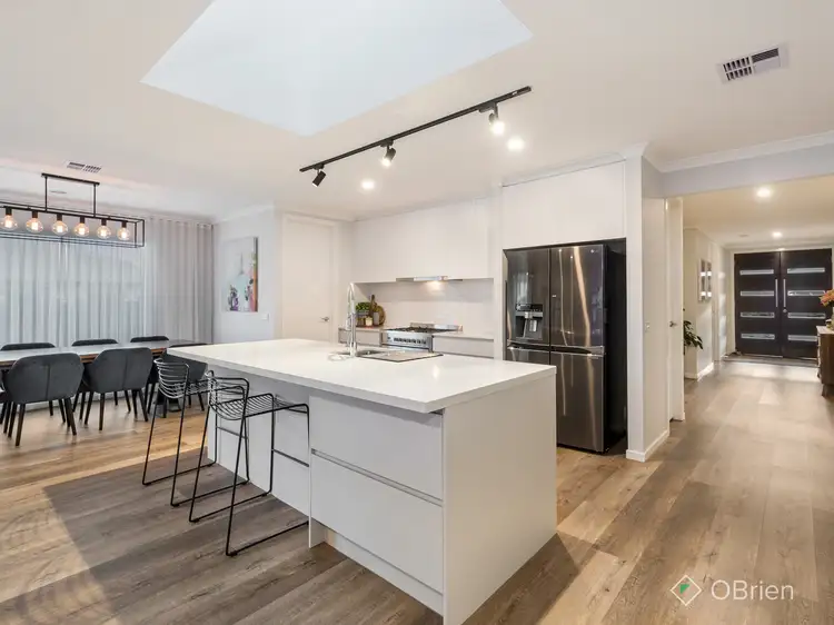 80 Nectar Road, Botanic Ridge VIC 3977