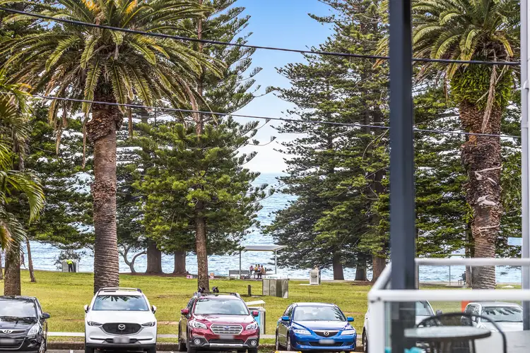Main view of Homely apartment listing, 4/81 Ewos Parade, Cronulla NSW 2230