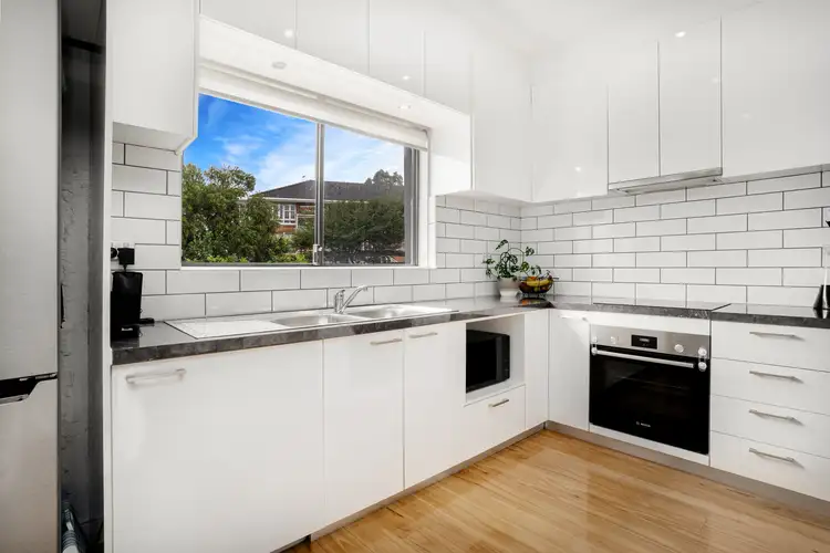 Third view of Homely apartment listing, 4/81 Ewos Parade, Cronulla NSW 2230