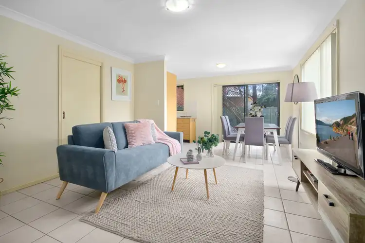 Fourth view of Homely townhouse listing, 3/67 Spencer Street, Rooty Hill NSW 2766