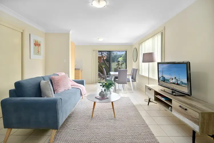 Fifth view of Homely townhouse listing, 3/67 Spencer Street, Rooty Hill NSW 2766