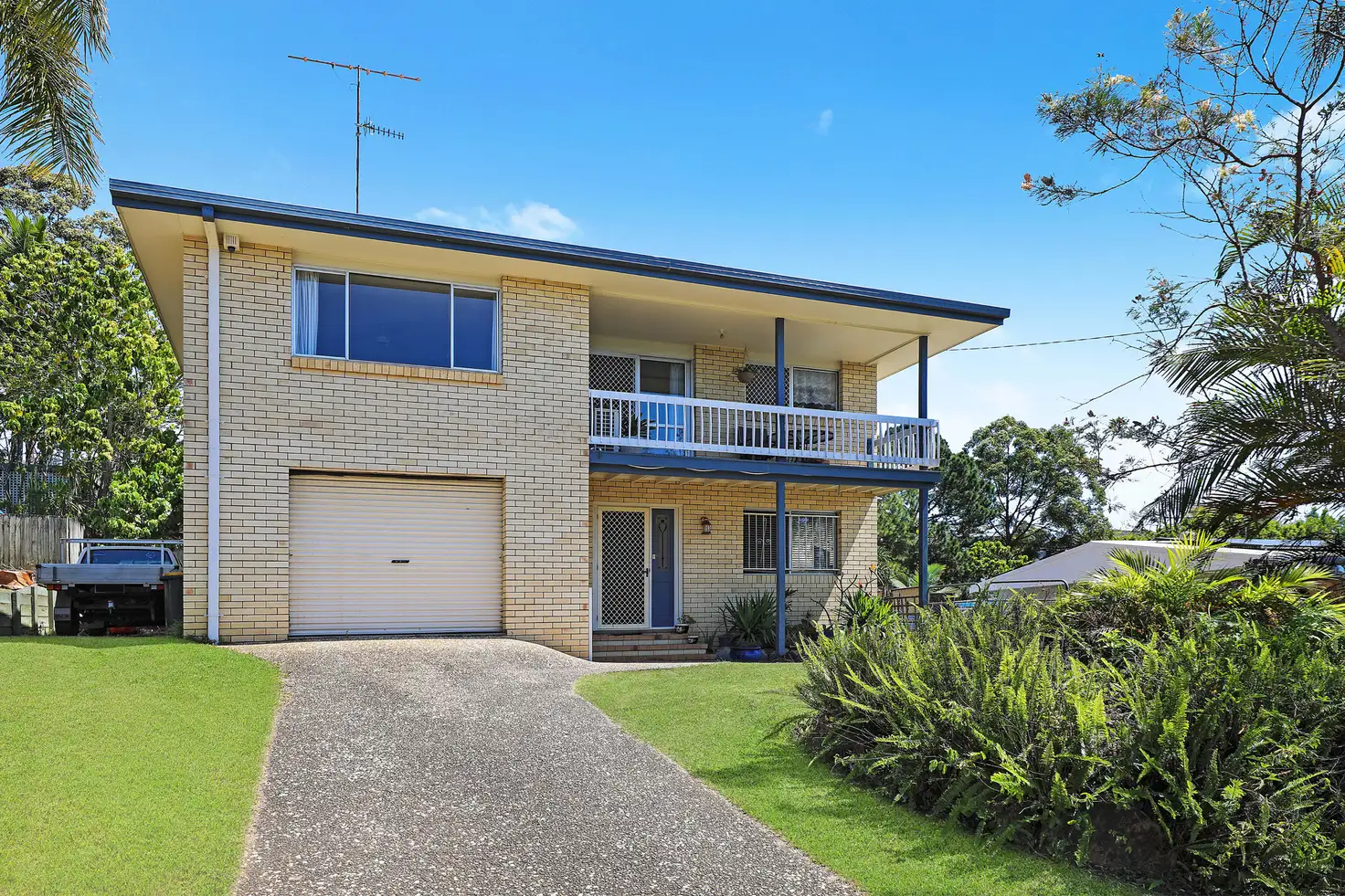 Main view of Homely house listing, 11 Ellesmere Avenue, Bli Bli QLD 4560