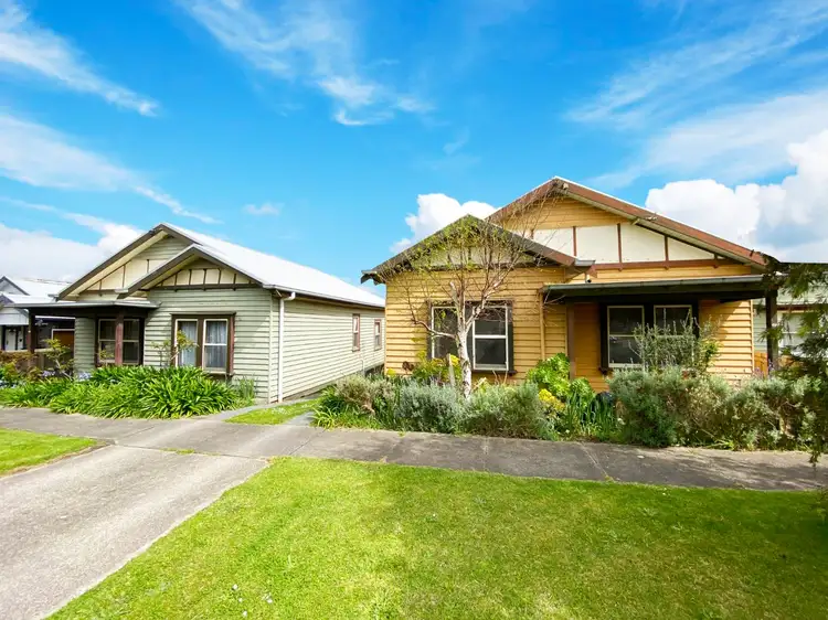 81 & 81A Palmer Street, Portland VIC 3305