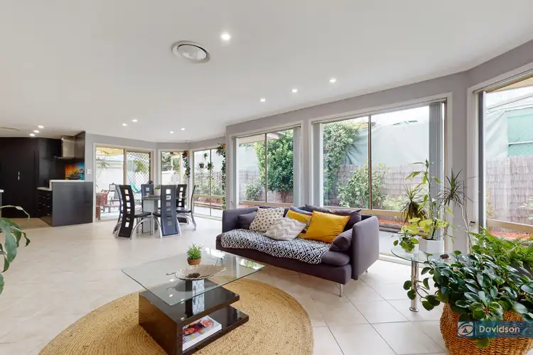 Second view of Homely house listing, 33 Huon Crescent, Holsworthy NSW 2173