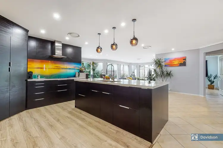 Third view of Homely house listing, 33 Huon Crescent, Holsworthy NSW 2173
