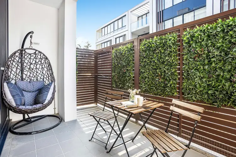 Third view of Homely apartment listing, 4/11 Veno Street, Heathcote NSW 2233