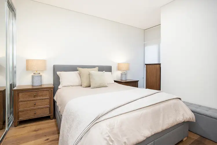 Fifth view of Homely apartment listing, 4/11 Veno Street, Heathcote NSW 2233