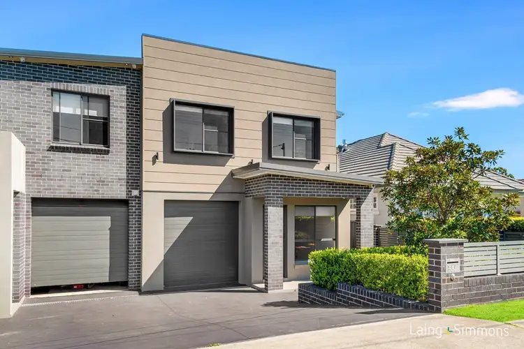 58A Frances Street, South Wentworthville NSW 2145