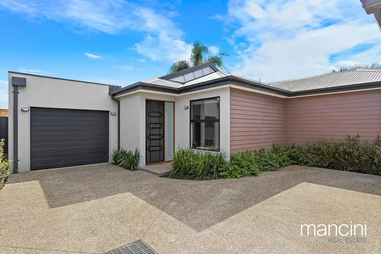 Main view of Homely unit listing, 3/64 Corrigan Avenue, Brooklyn VIC 3012